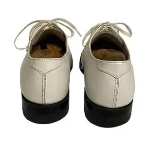 Stacy Adams | Shoes | 7s Snow White Stacy Adams Lace Up  display picture 3